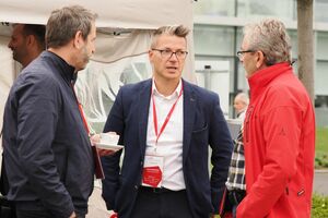 Customer Day 2024 at Quality Analysis