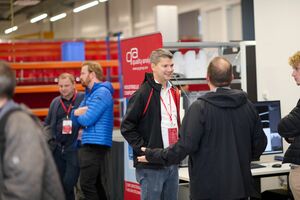 Customer Day 2024 at Quality Analysis