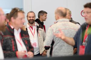 Customer Day 2024 at Quality Analysis