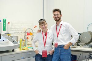 Customer Day 2024 at Quality Analysis