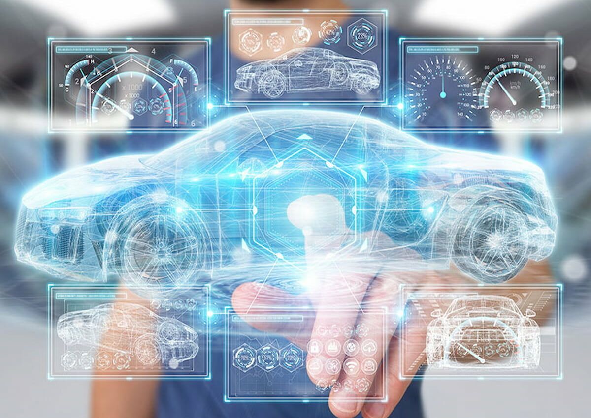 Quality Analysis Anwendungsgebieten - E-Mobility