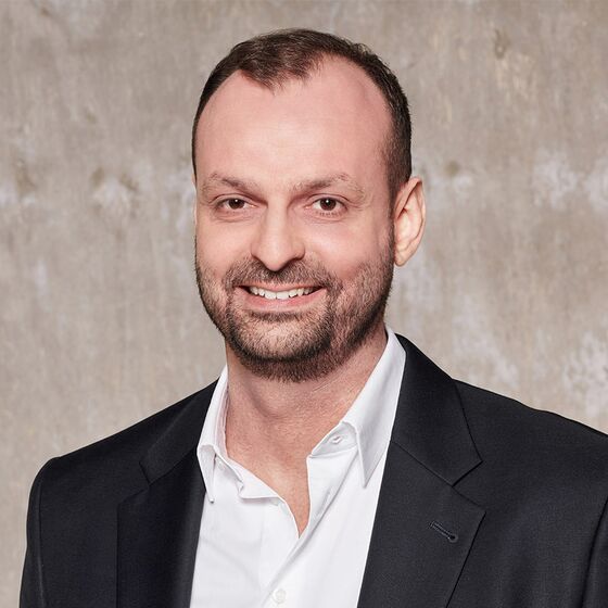 Denis Hahn, Geschäftsführer und CFO bei Quality Analysis GmbH