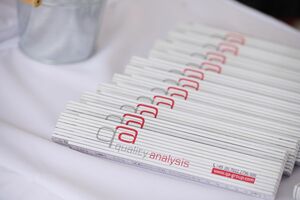 Customer Day 2024 at Quality Analysis
