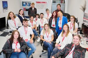 Customer Day 2024 at Quality Analysis