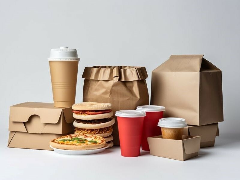 Rückstandsanalyse für die Papier- und Verpackungsindustrie