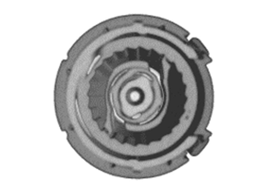 Assembly control of components and parts