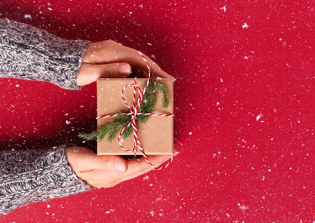 QA Weihnachtsgrüße 2025