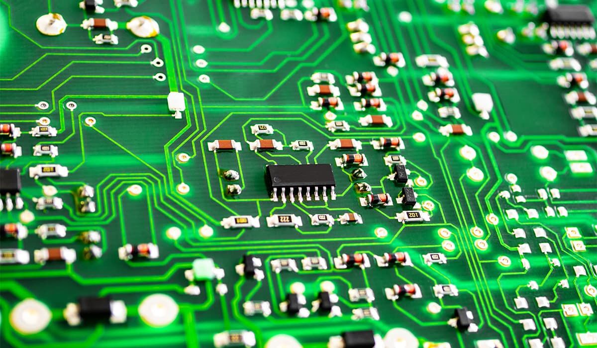 Quality Analysis ist der Partner für die Halbleiterindustrie