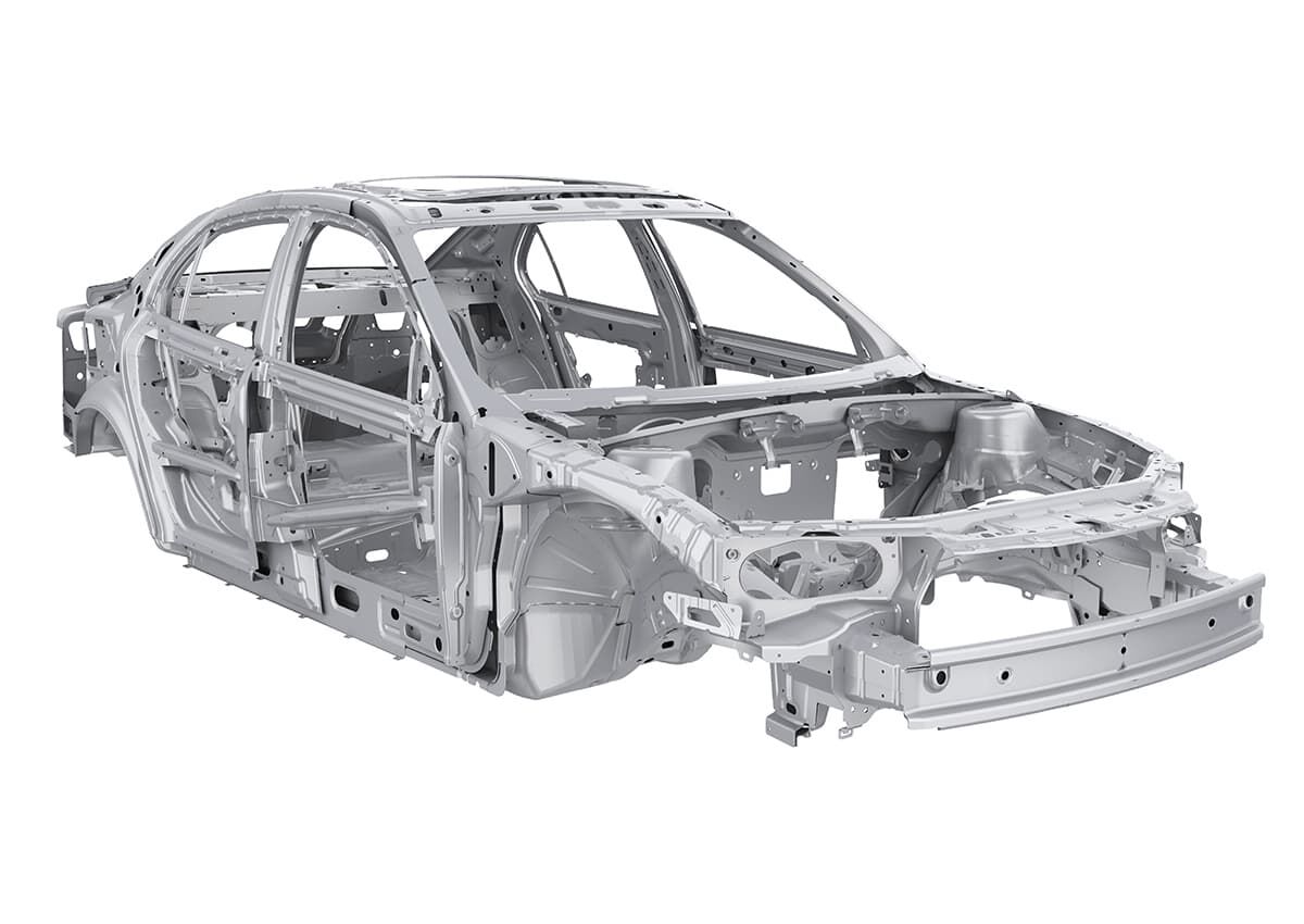 Checking vehicle components