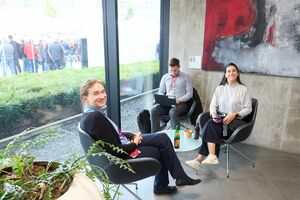 Customer Day 2024 at Quality Analysis