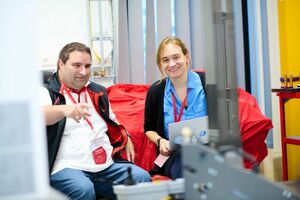 Customer Day 2024 at Quality Analysis
