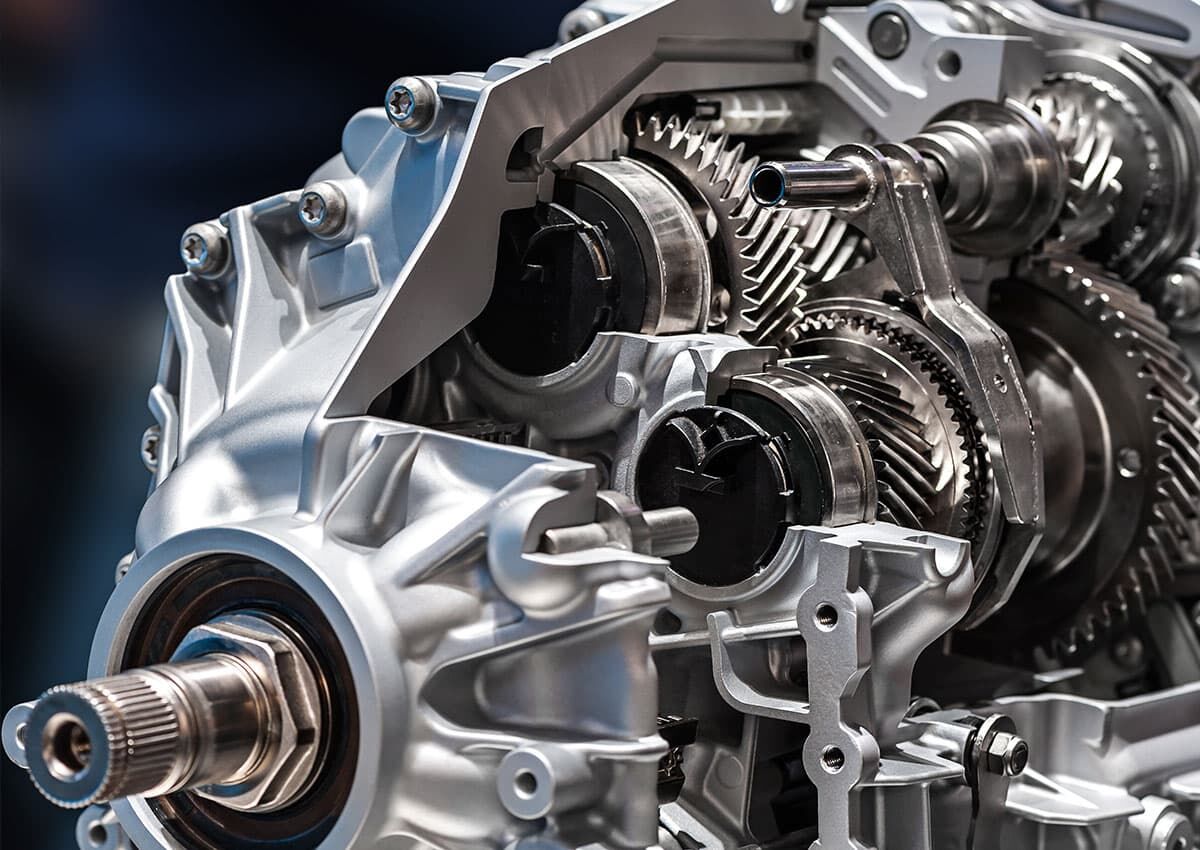 Automotive
