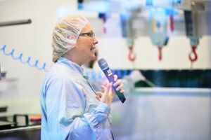 Customer Day 2024 at Quality Analysis