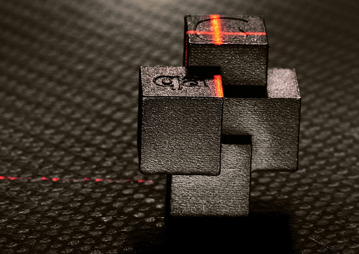 Structure and integrity testing using micro- and macro-CT