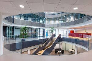 Analysis office of Quality Analysis in Switzerland