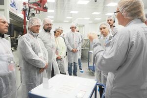 Customer Day 2024 at Quality Analysis