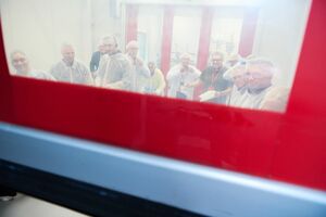 Customer Day 2024 at Quality Analysis