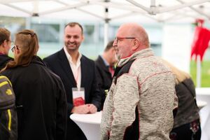 Customer Day 2024 at Quality Analysis