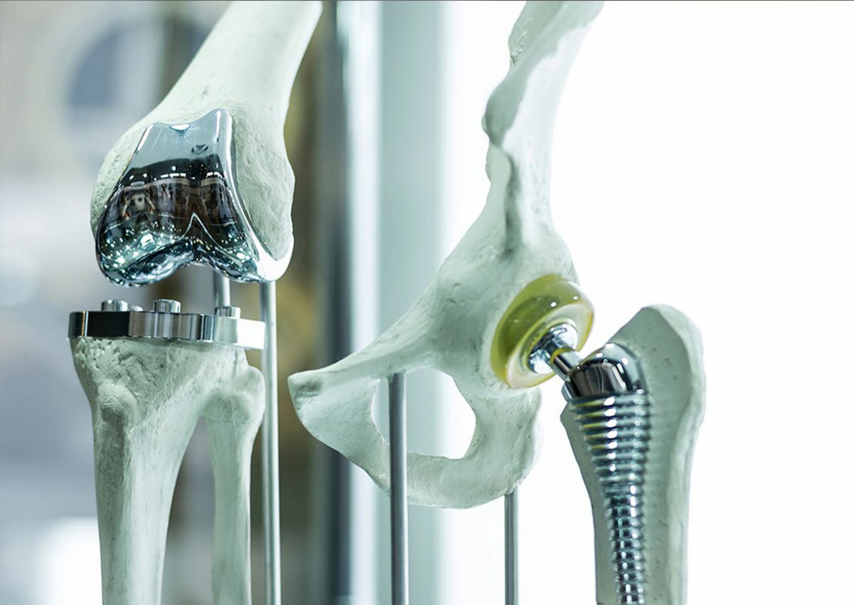 Analysis for medical technology