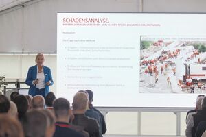 Customer Day 2024 at Quality Analysis