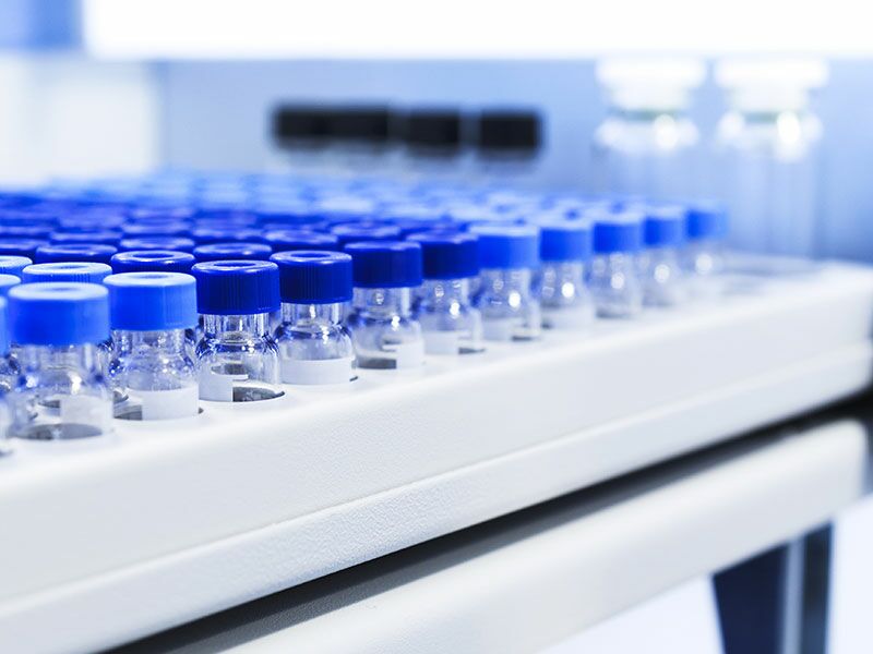 Quality Analysis offers a wide range of analyses for the chemical industry, pharmacy and pharmacology