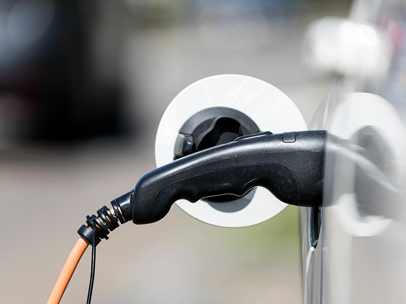 Holistic, integrated quality assurance for e-mobility