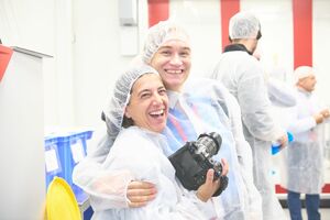 Customer Day 2024 at Quality Analysis