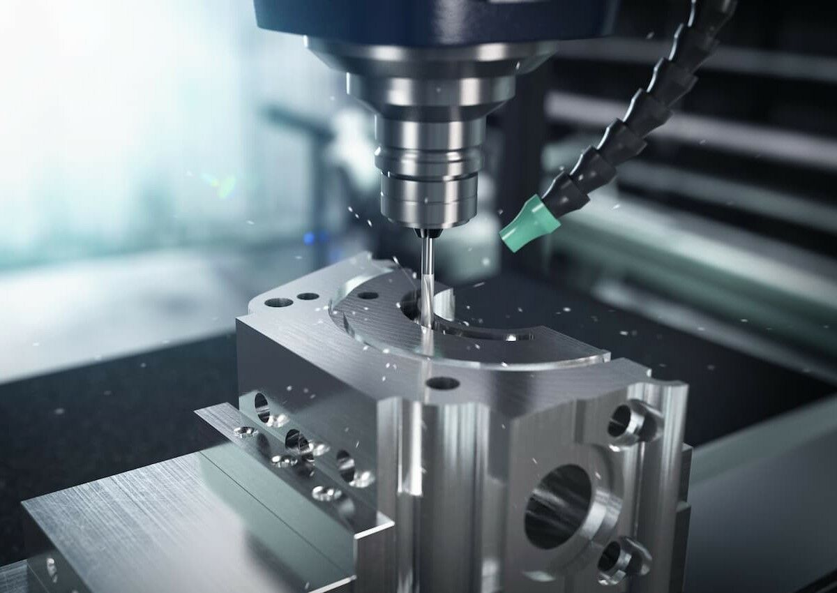 Quality Analysis for Tool and Machine Manufacturing