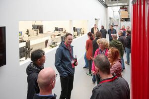 Customer Day 2024 at Quality Analysis