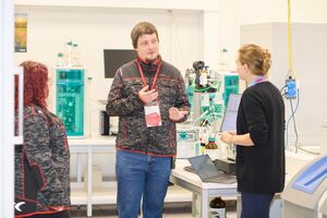 Customer Day 2024 at Quality Analysis