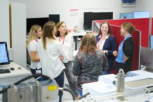 Customer Day 2024 at Quality Analysis