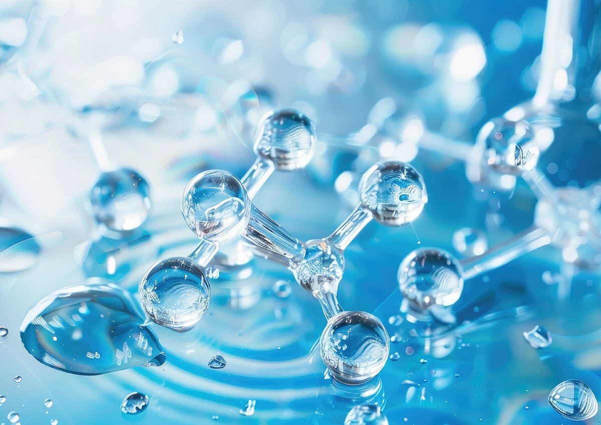 Monitoring of environmental samples for TOF