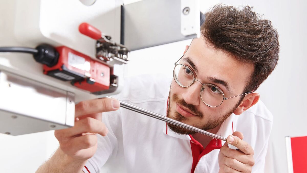 Quality Analysis bietet individuelle Lösungen für Qualitätssicherung und Schadensanalyse