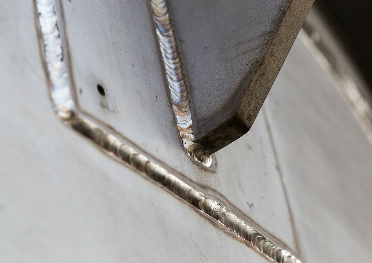 Analysis of alloys by XRF