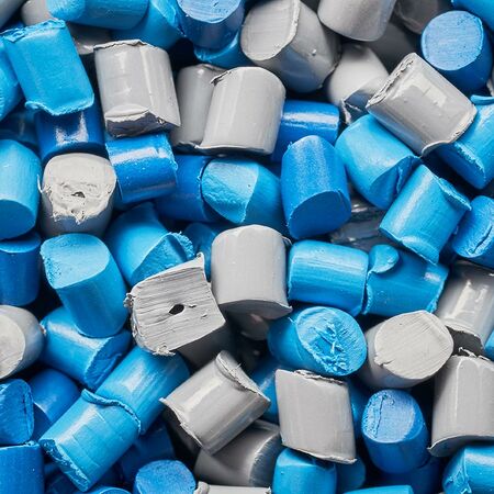 Kunststoffanalyse mittels RAMAN, FT-IR, GC-MS, DSC und TGA