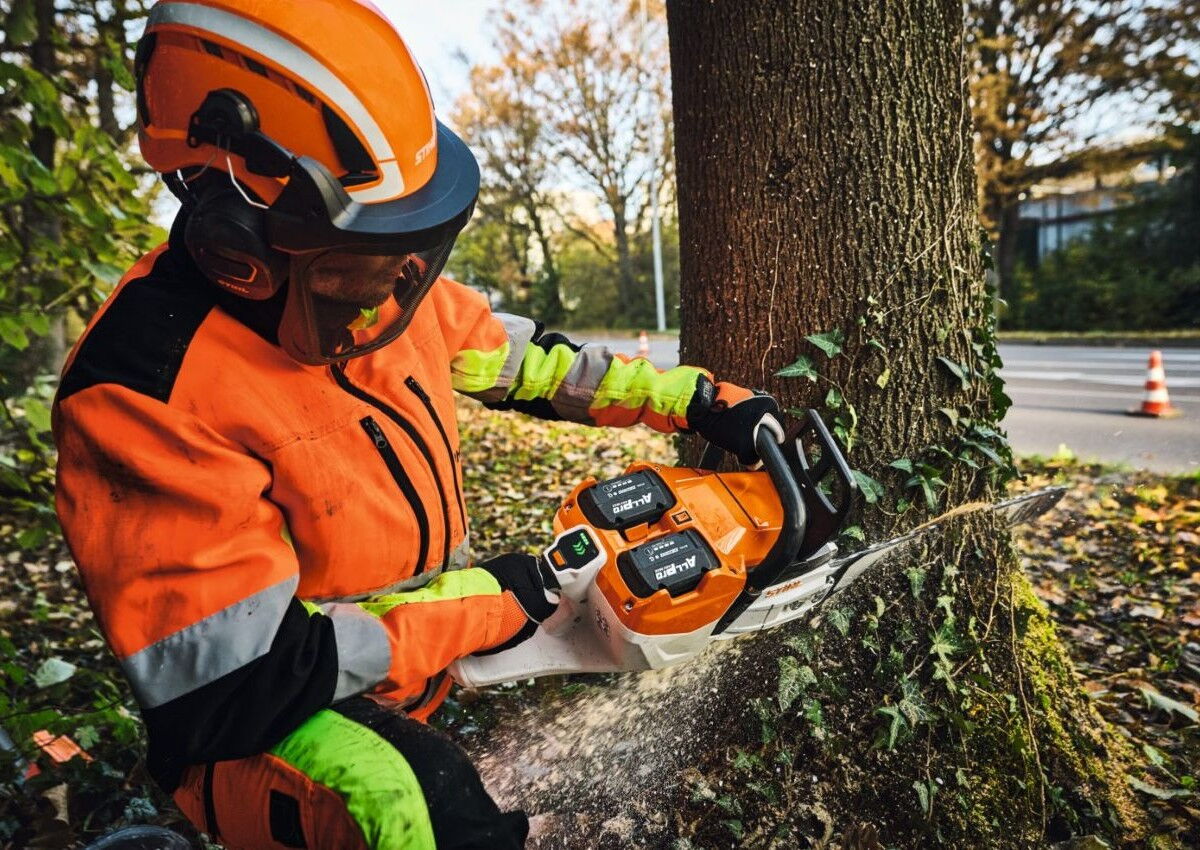 Stihl