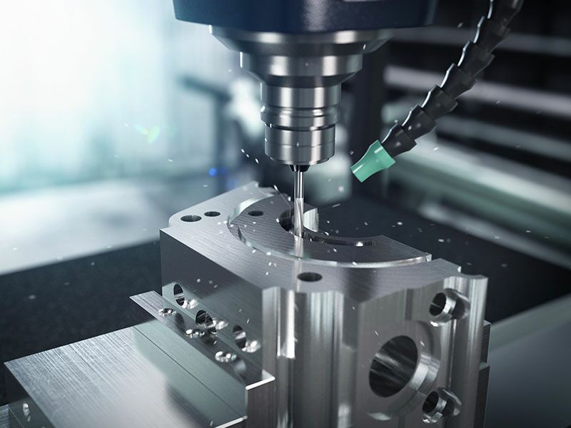 Toolmaking and mechanical engineering