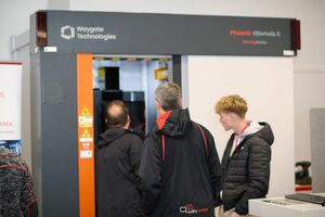 Customer Day 2024 at Quality Analysis