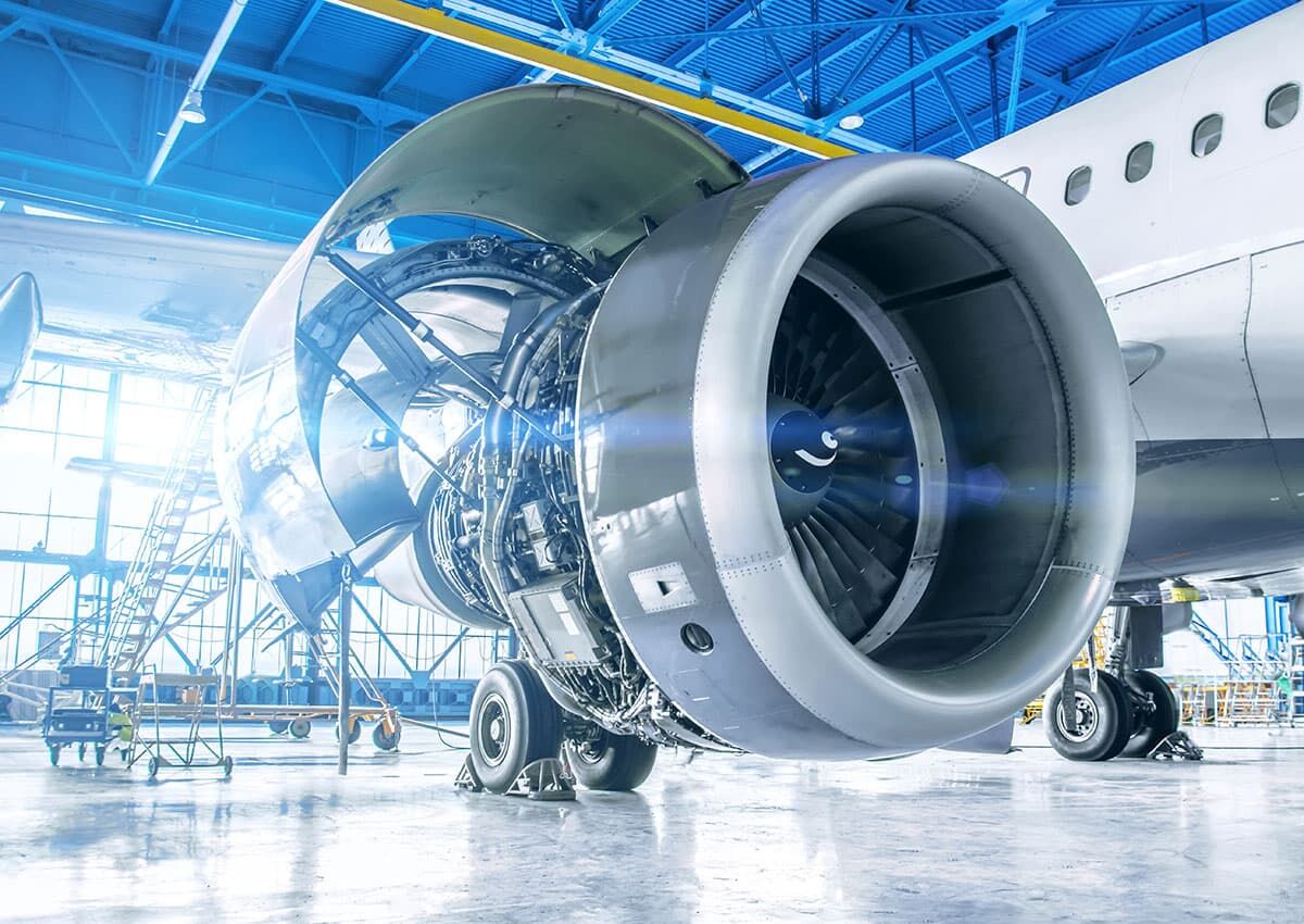 Aerospace Industry