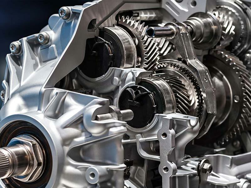 FTIR-Spektroskopie wird zur Qualitätssicherung in der Automobilindustrie genutzt