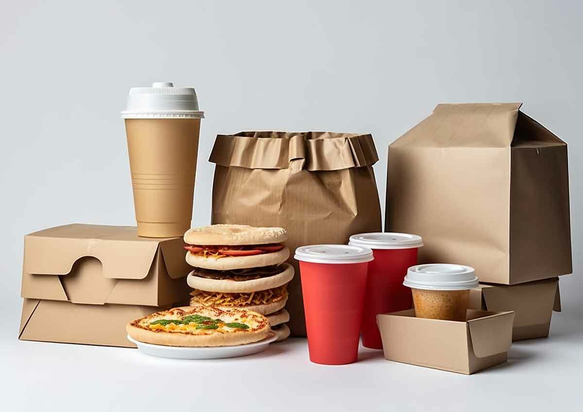 Rückstandsanalyse für die Papier- und Verpackungsindustrie