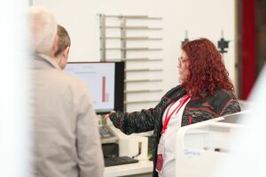 Customer Day 2024 at Quality Analysis