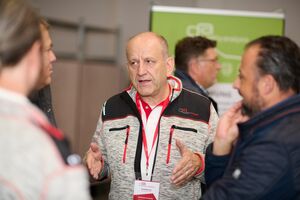 Customer Day 2024 at Quality Analysis