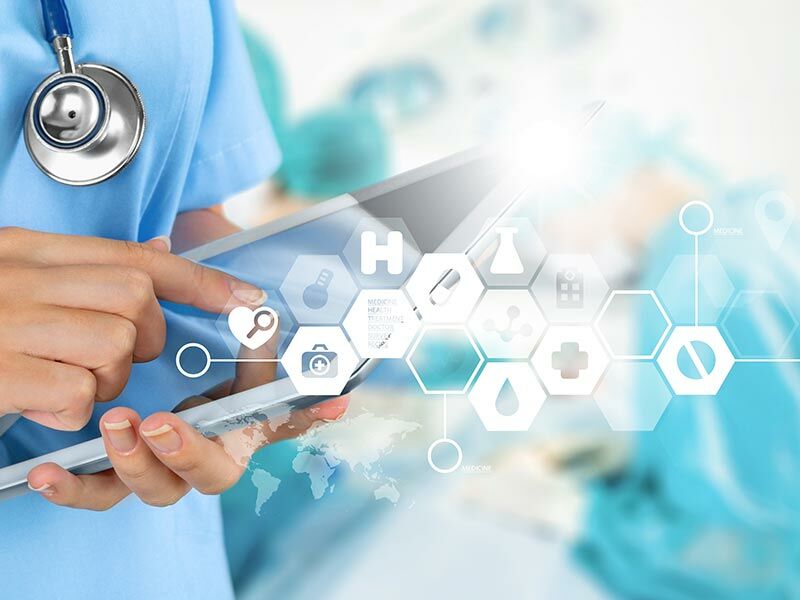 Vielfältige Anwendungen für Raman-Spektroskopie in der Medizin