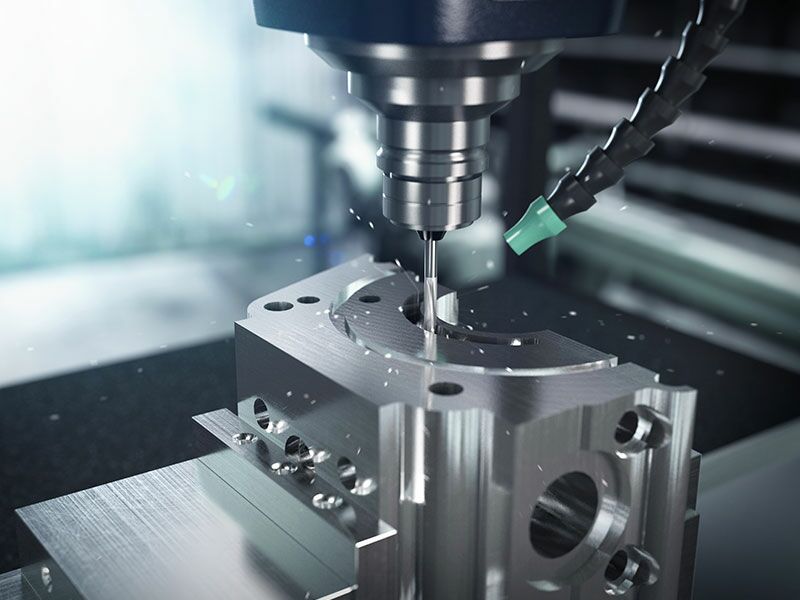 Reverse engineering in manufacturing and mechanical engineering