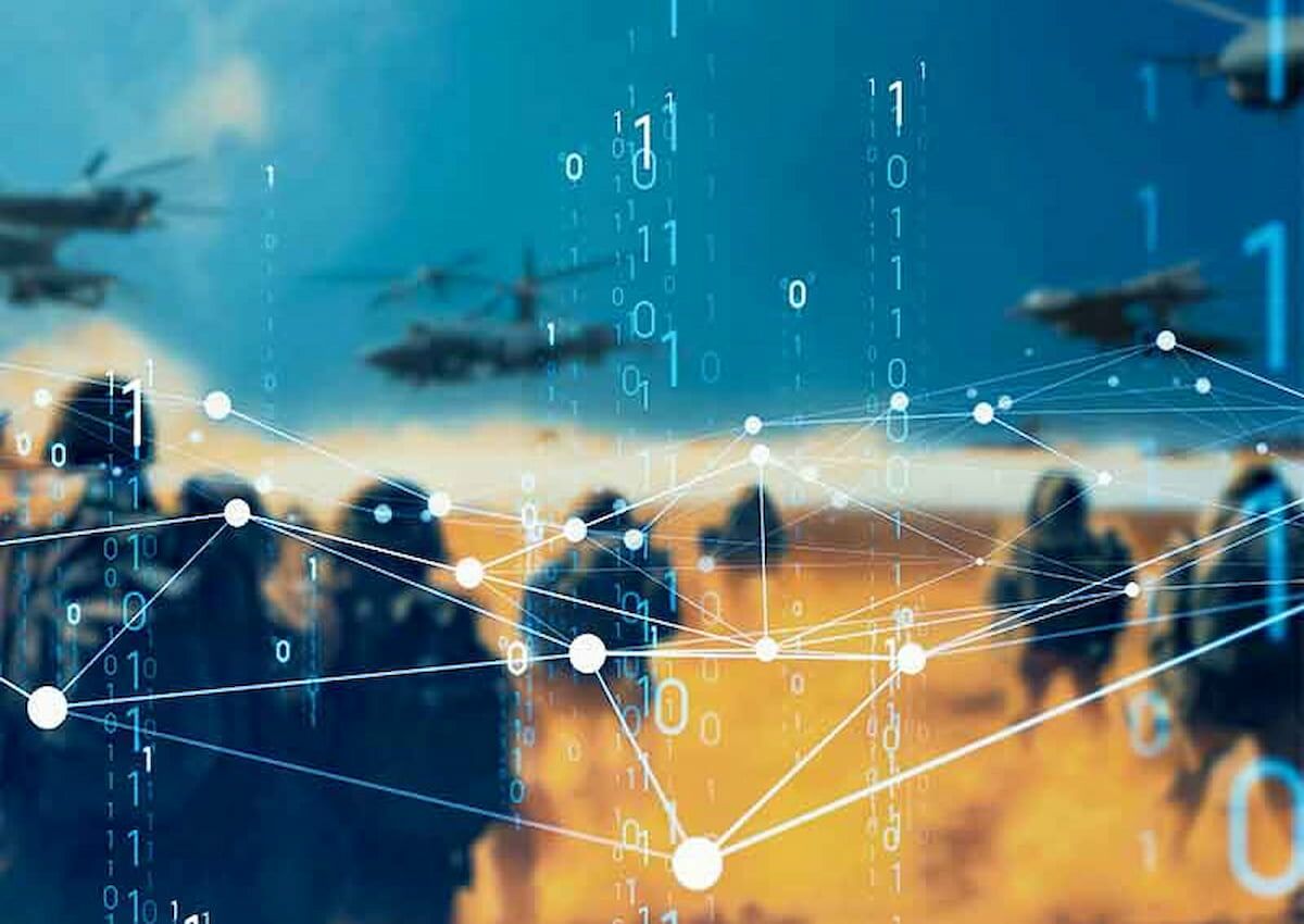 Akkreditiertes Prüflabor und Messtechnik für die Rüstungsindustrie