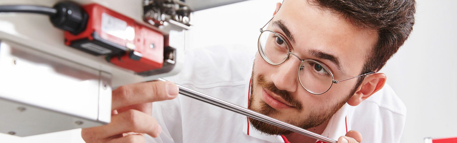 Stellenanzeige für Materialwissenschaftler bei Quality Analysis