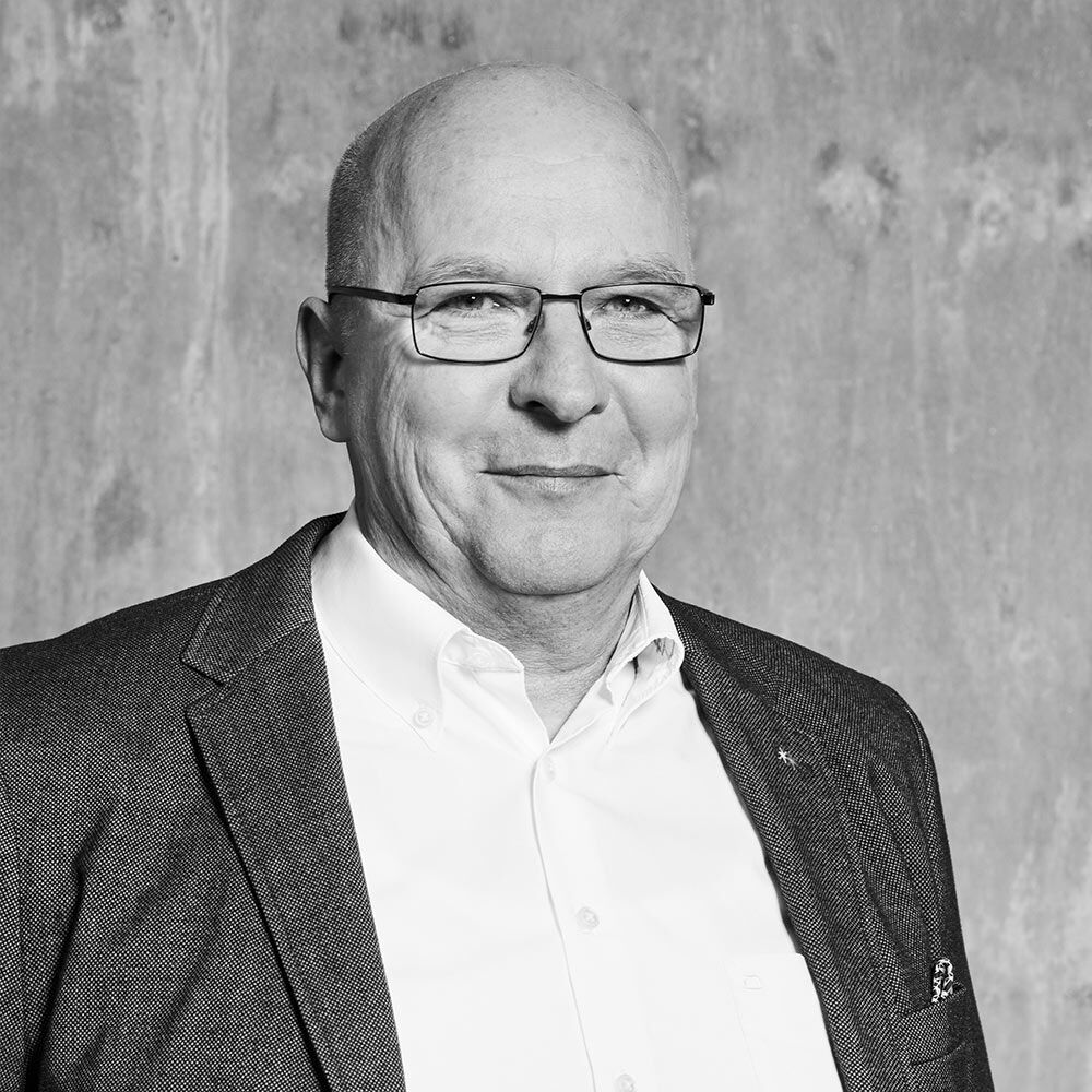 Peter Ernst, Founder and General Manager COO