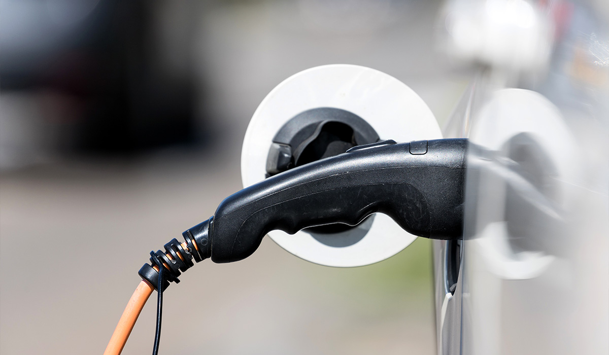Ganzheitliche, integrierte Qualitätssicherung für die E-Mobilität