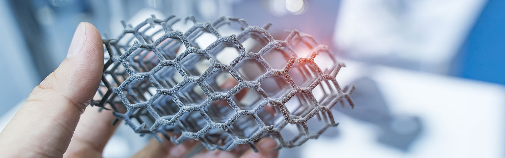 Qualitätssicherung in der Additiven Fertigung